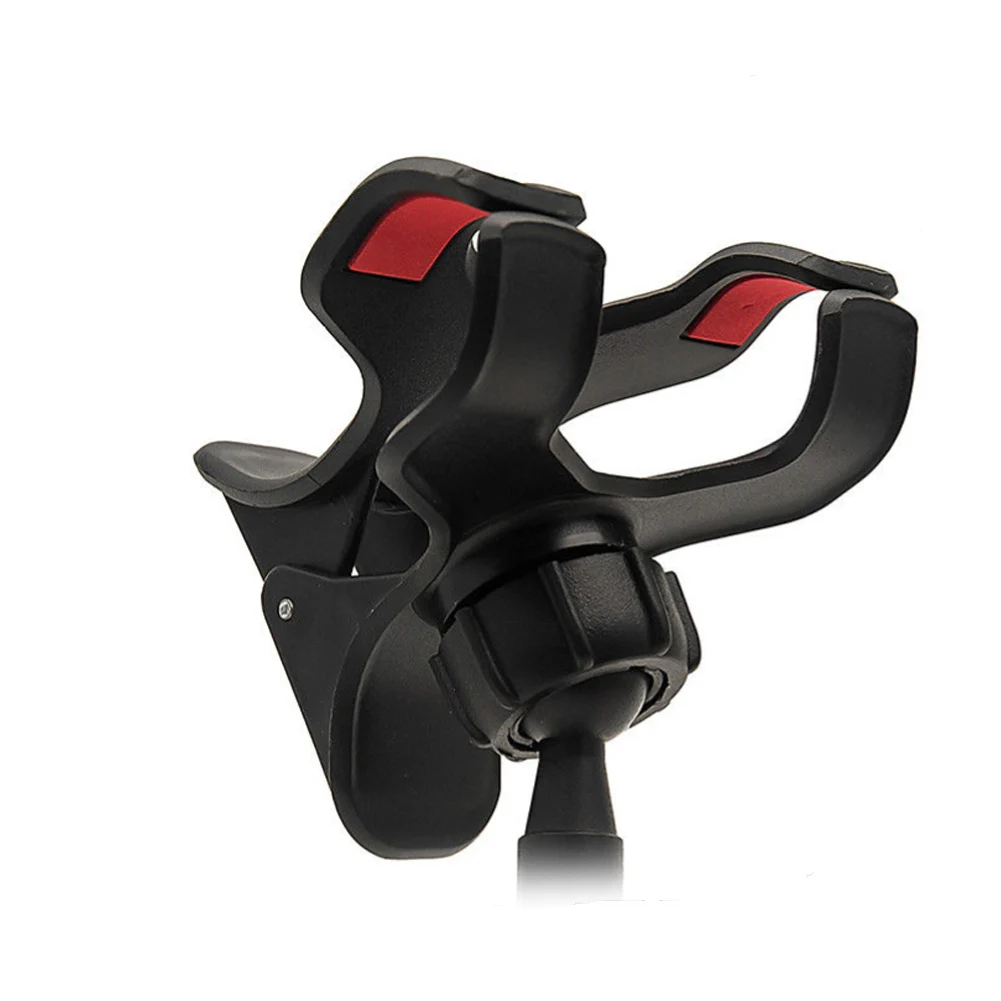universal cell phone holder flexible long arm lazy phone holder clamp bed tablet car mount bracket for iphone xs x samsung free global shipping