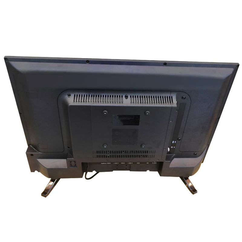 Телевизор 24 дюйм LED TV-ENGLAON 12V+220V HDTV цифровые телевизоры dvb-T2 Домашние+Автомобильные телевизор 24 inch tv