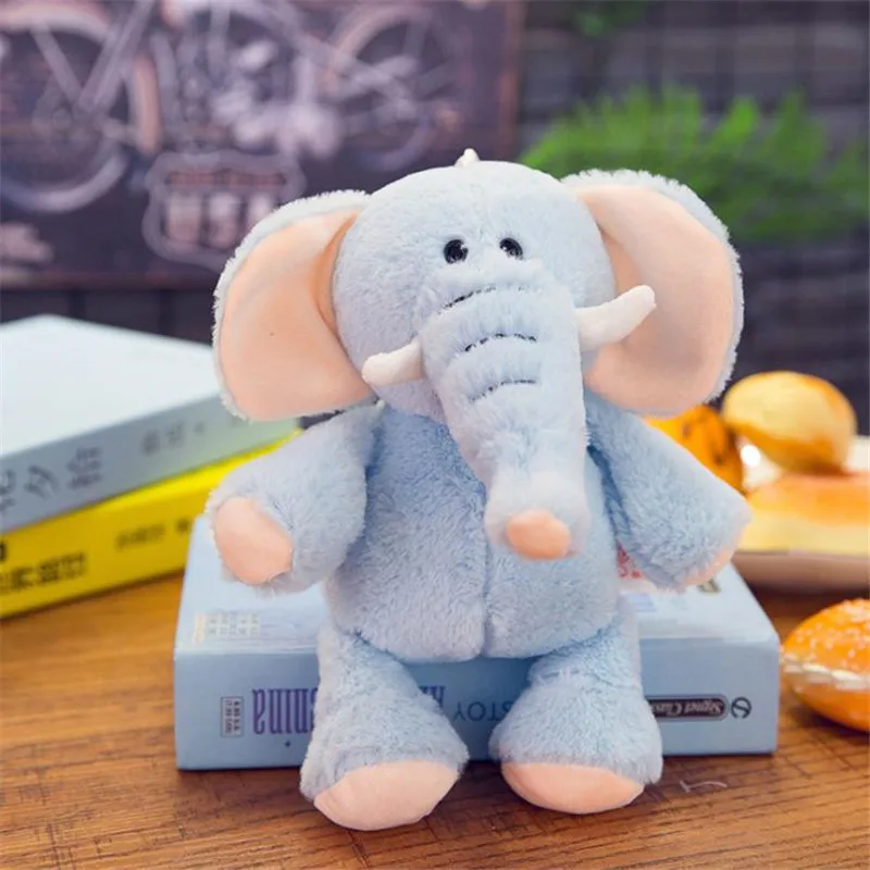 Мягкие и плюшевые животные детские игрушки наполненные полипропиленовым