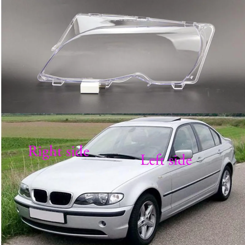 

Налобный фонарь для BMW 3 серии E46 316 318 320 325 330 2002 2003 2004