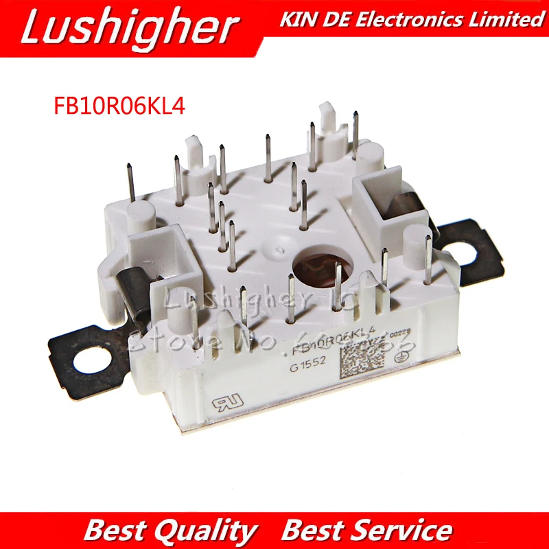 Модуль FB10R06KL4 FB10R06KL4G Модуль FB10R06KL4 FB10R06KL4G