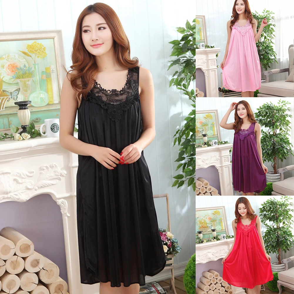 

Women's Sleep & Lounge