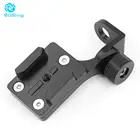 Крепление на зеркало заднего вида BGNing для камеры GoPro Max, Xiaoyi, SJCAM