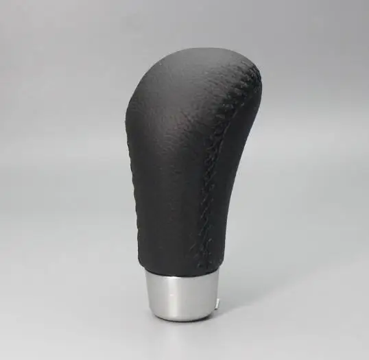 Новый универсальный кожаный MT рычаг переключения передач ручной чехол рычага