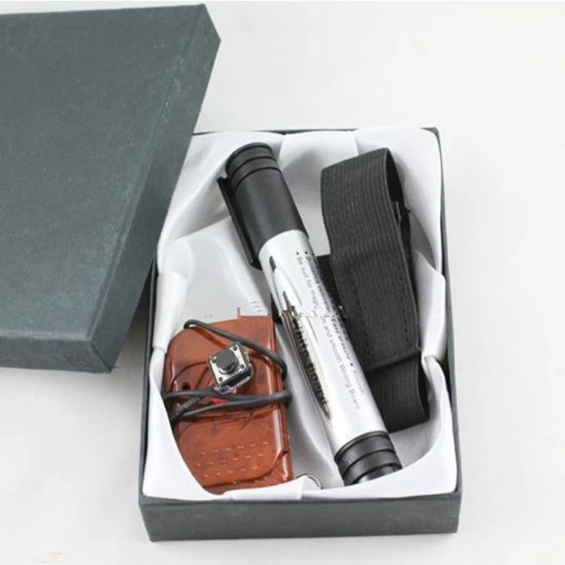 Психокинезис PK мистическая силовая ручка с дистанционным управлением-волшебный