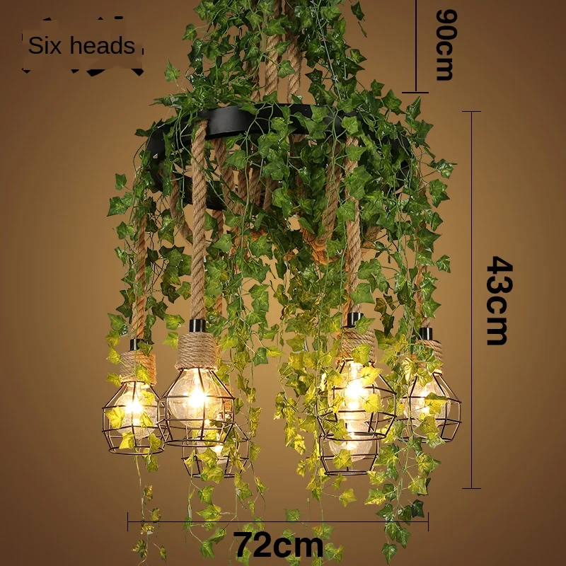 

1nordic Bird Lamp Iron Pendant Light Creative Round Living Room Bar and Dining Room Decorative Lamps and Lanterns Xiaofan Metal