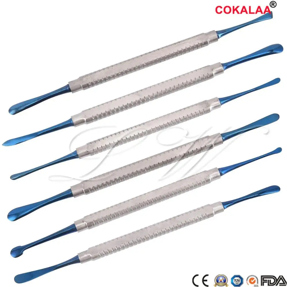 Стоматологический периостеальный дезактиватор десен стоматологический