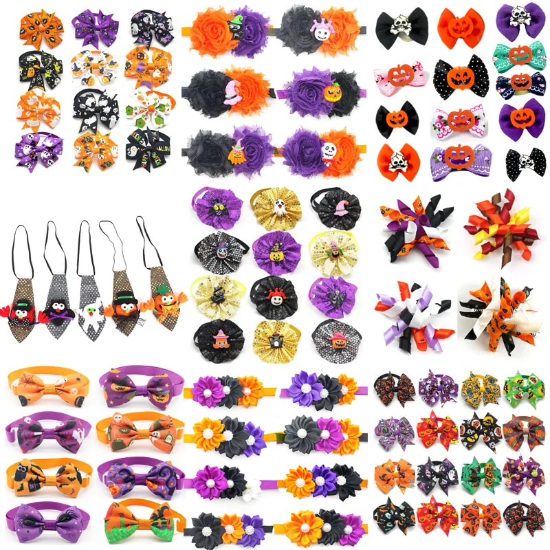 

50 шт., аксессуары для ухода за собаками