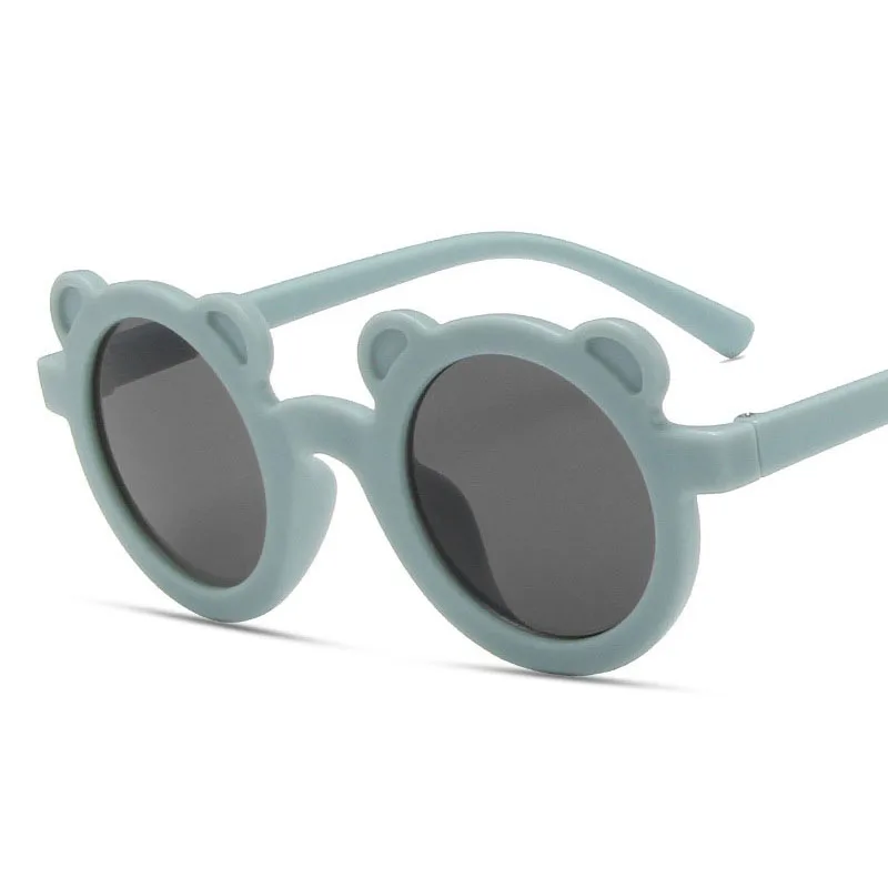 

Детские солнцезащитные очки в мультяшном стиле для девочек и мальчиков