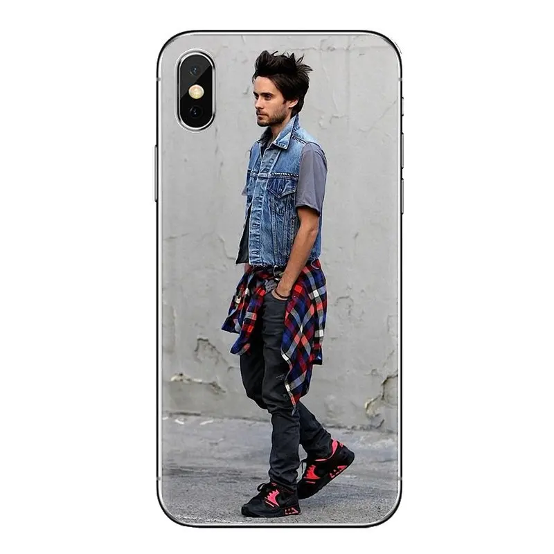 For Oneplus 3T 5T 6T Nokia 2 3 5 6 8 9 230 3310 2.1 3.1 5.1 7 Plus 2017 2018 TPU Cases Cover Joker In Batman Painting Jared Leto |