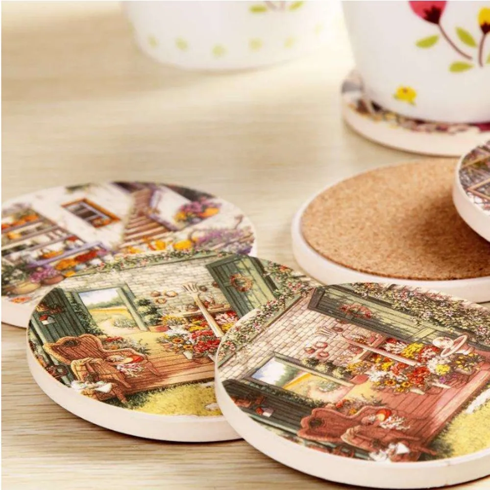 Шестигранная фотография компактная для моделирования и рукоделия 1