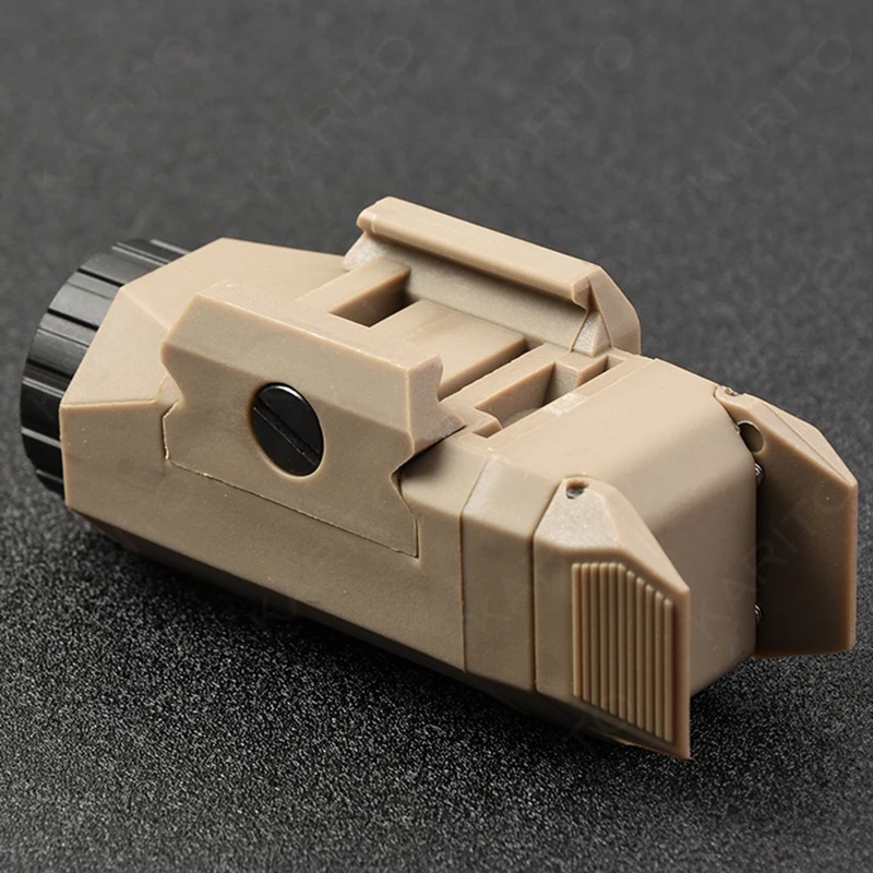 Компактный Тактический Пистолет APL Glock для пистолета AR 15 Вивера Пикатинни