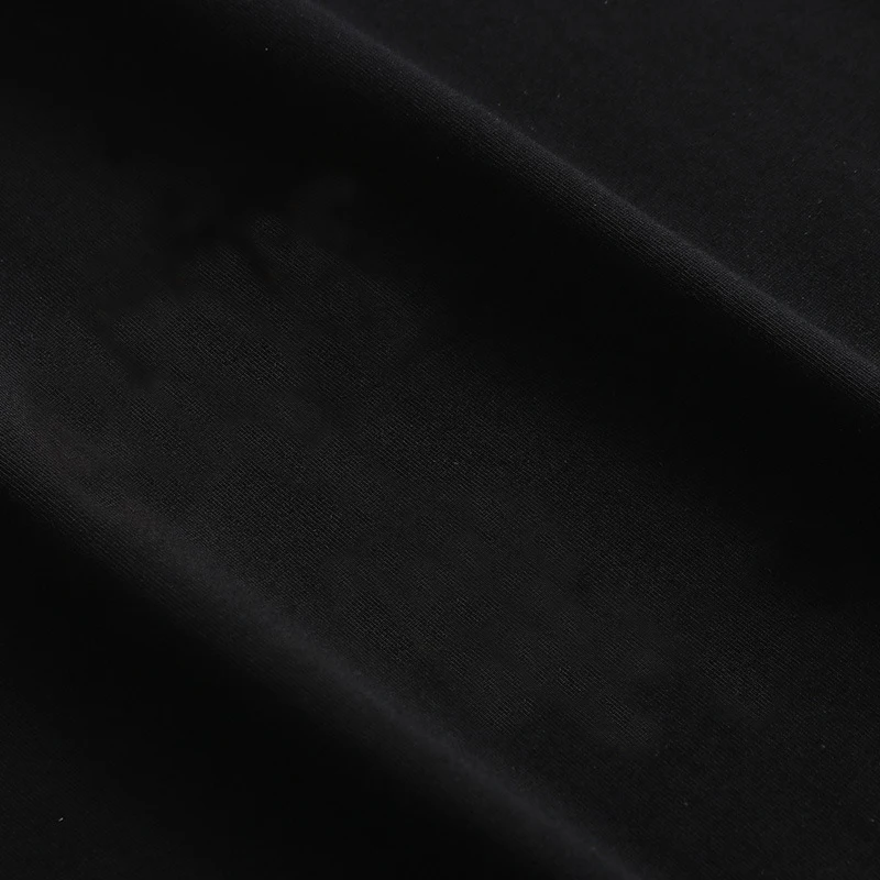 Сотрудник Hana песня Хлопковая женская футболка модные повседневные футболки с