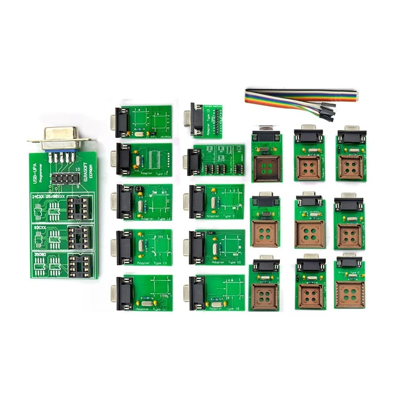 

UPA USB V1.3 UPA USB UPA-USB OBD2