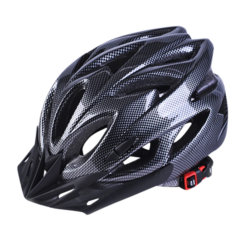 Шлем из углеродного волокна Casco Ciclismo универсальный велосипедный шлем дорожная