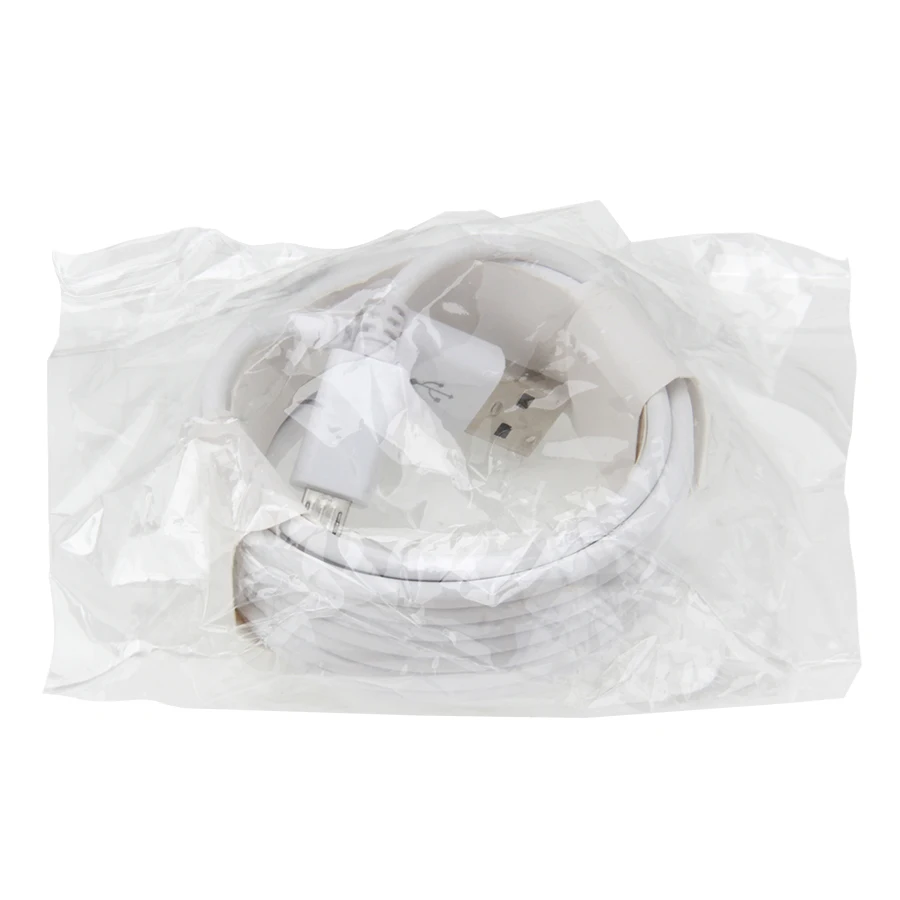 

Tideseer Micro USB Cable for Samsung S3/S4/S5/S6/S7 Huawei HTC Android 3m 2m 1m usb charger cable Phone Accessories 500pcs