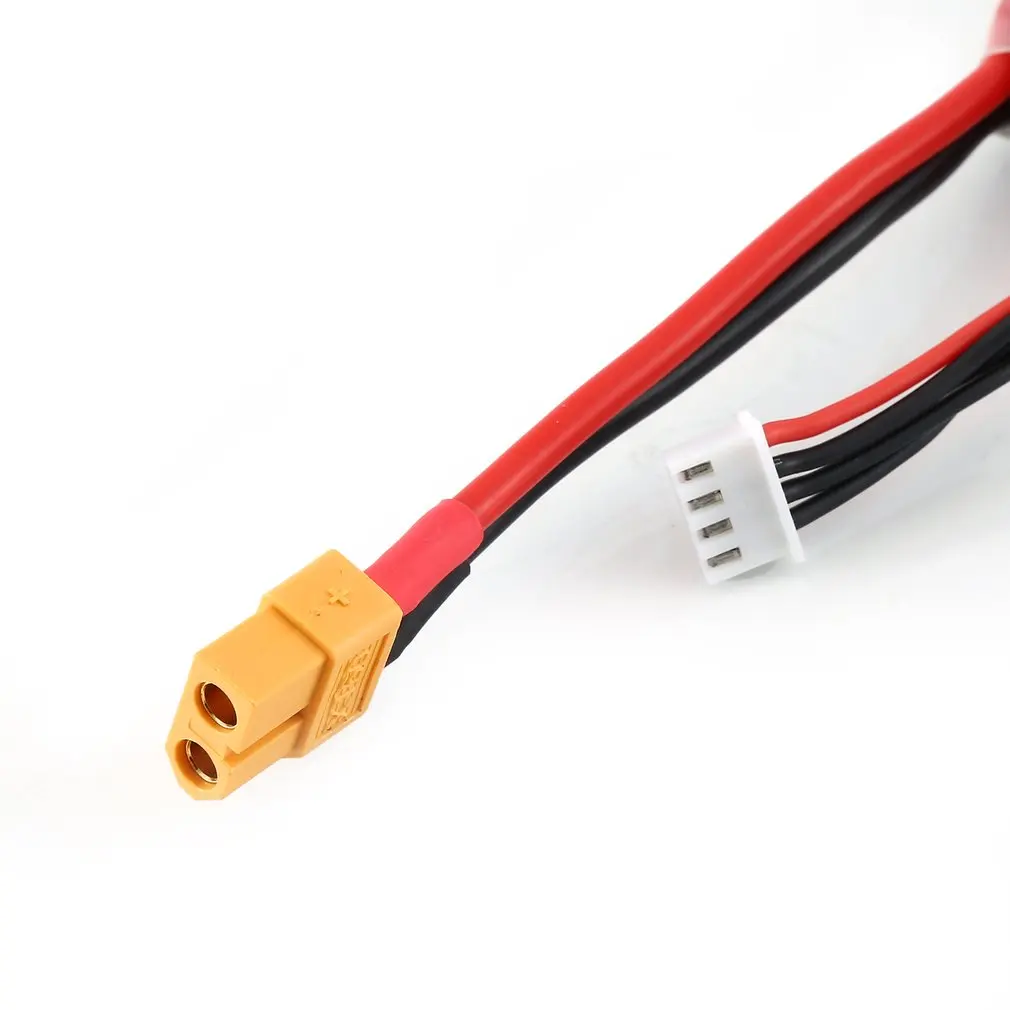 HJ 11,1 V 2200MAH 70C 3S Lipo батарея XT60 вилка перезаряжаемая для RC гоночный Дрон вертолет модель автомобиля лодки
