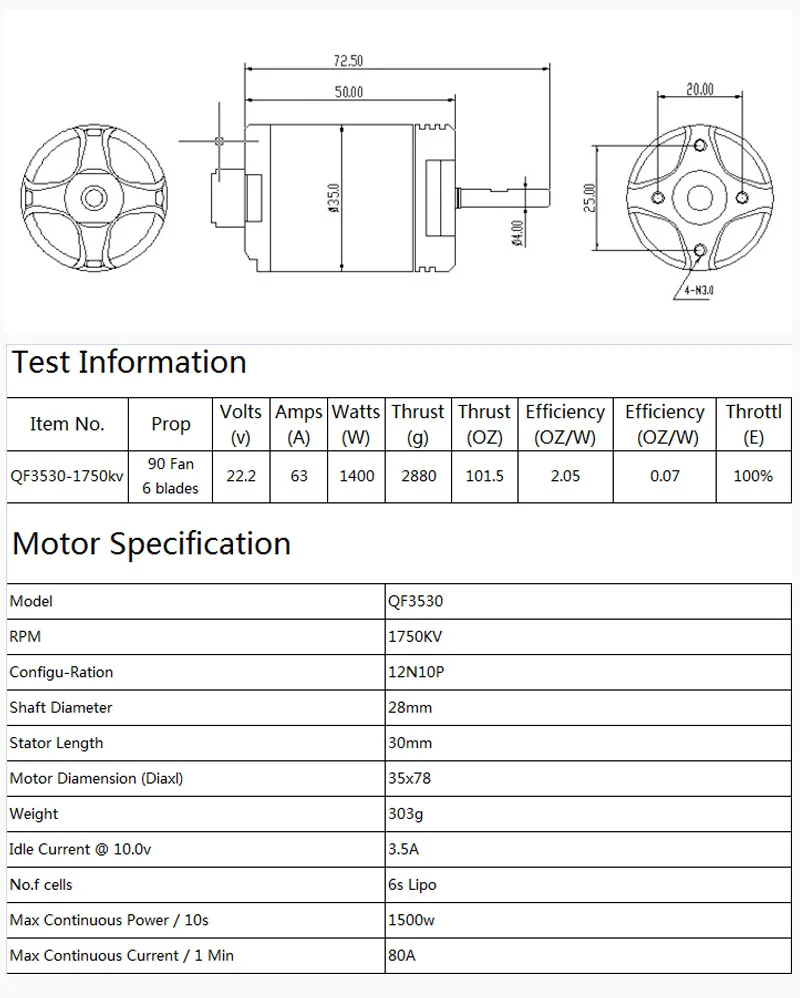 QX-MOTOR 90 мм 12 лопастей воздуховод вентилятор EDF блок с 6S 12S бесщеточный двигатель для FMSFreewing RC модель самолета запчасти