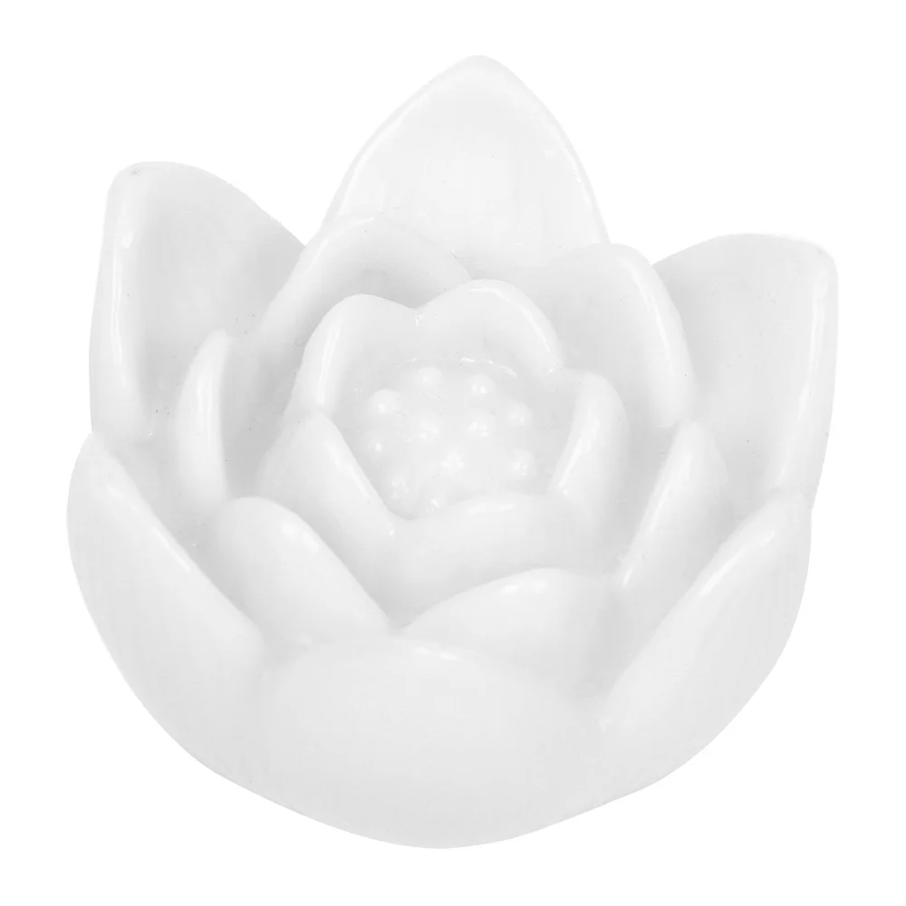 Меняющий цвет светодиодный светильник Lotus Love Mood ночник Свадебный декор|Ночники| |