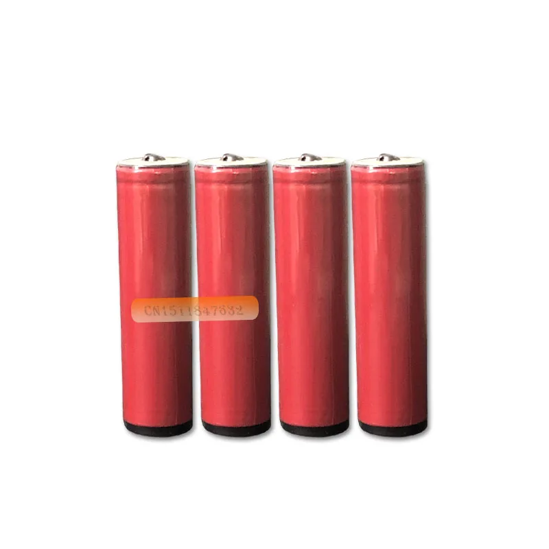 Новый оригинальный EastFire для Sanyo 18650 2600 мАч литий-ионная аккумуляторная батарея с