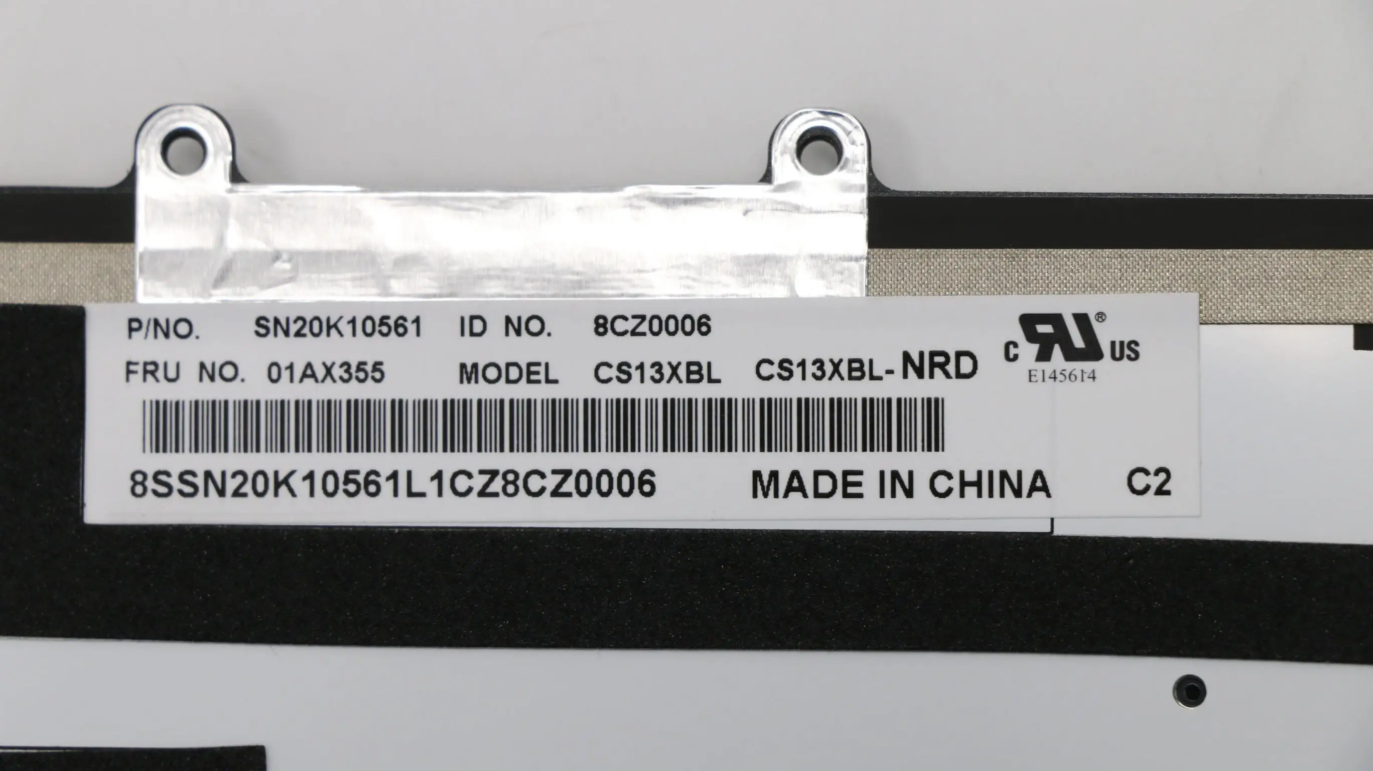New Original NDC NRD Backlight Keyboard for Thinkpad X230S X240S X240 X250 X260 01AX355 01AV285 | Компьютеры и офис
