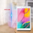 Закаленное стекло для планшета Samsung Galaxy Tab A 0,3, 8,0, T290, T295, 2019 мм