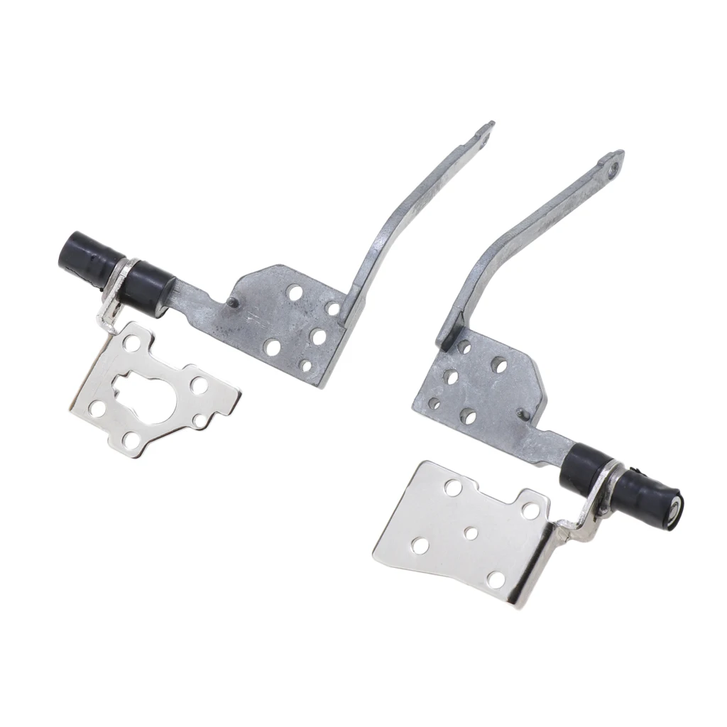 Новые ЖК петли для ноутбука с левой и правой стороны совместимые Lenovo IdeaPad Y510 Y520 Y530