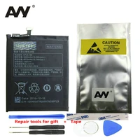 avy cpld 180 battery for coolpad leeco cool changer s1 c105 8 mobile phone rechargeable replacement li polymer batteries 3980mah