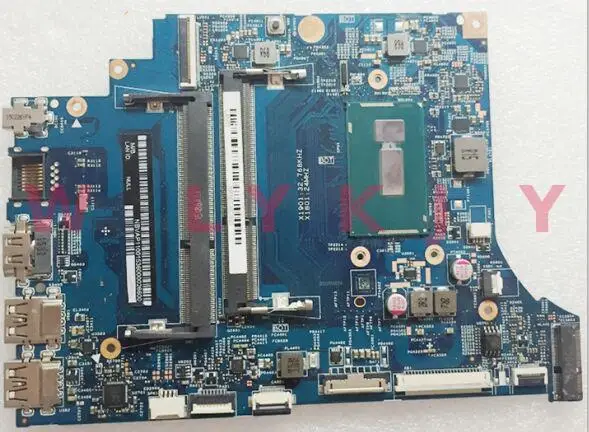 Для acer aspire Φ P236 TMP236 материнская плата для ноутбука V3-331 MB 13334-1 448.02B17.0011 CPU i5 4210U 100%