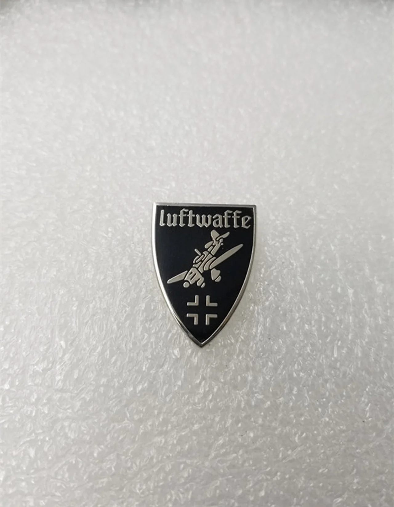 

Replica Germany Military Medal Badge Collection Medal Horror Pin Retro Craft Gifts #3