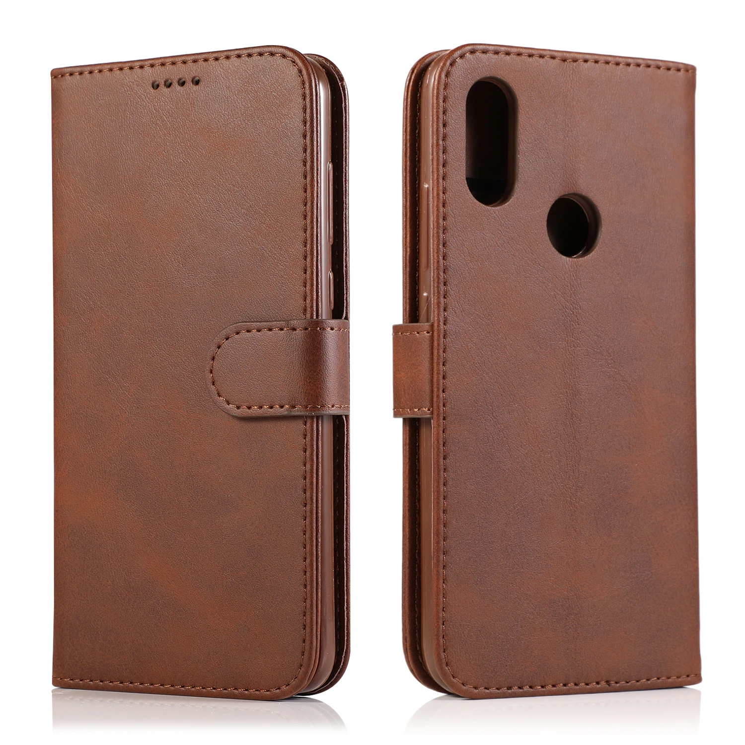 Кожаный чехол для Xiao mi Red mi Note 8 7 7A 5 6 K20 Pro 6A S2 чехол-книжка для Xiaomi mi A2 Lite 9T Pro 9 SE 8 PocoPhone F1
