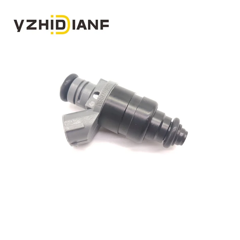 

4PCS/Lot 06A906031BT 06A 906 031 BT Fuel Injector Nozzle For VW- Volkswagen Caddy Touran Golf 5 Passat 3C Auto Part