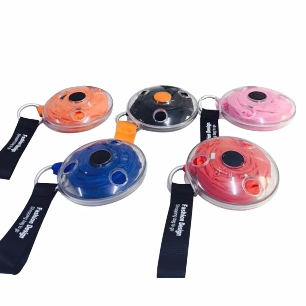 Большая вместительная Складная портативная сумка Экологически чистая