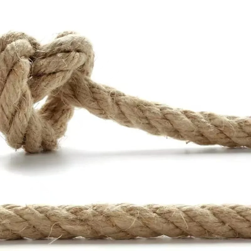 6 мм самодельная сизалевая веревка Когтеточка или кошачья альпинистская елка