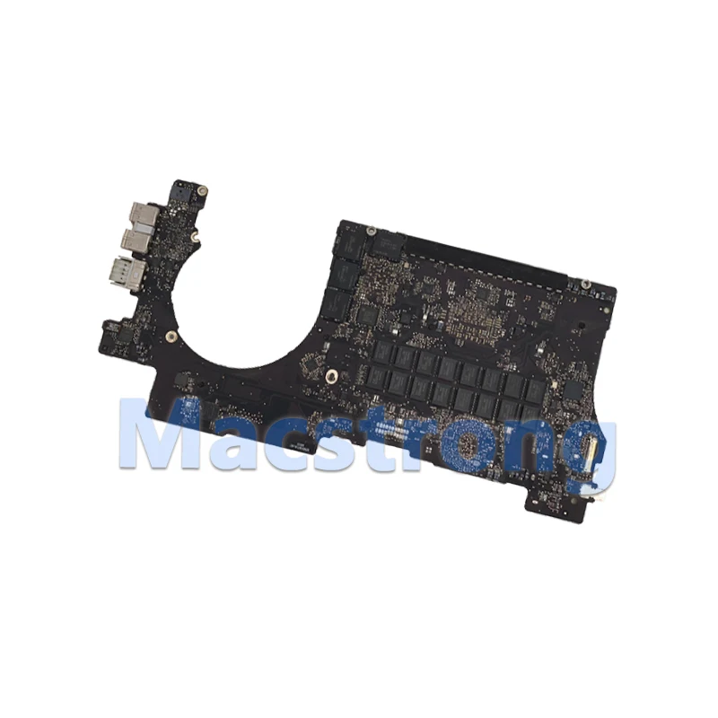 Оригинальная материнская плата A1398 2 3 ГГц 8 ГБ для MacBook Pro логическая 820-3332-A 2012 года