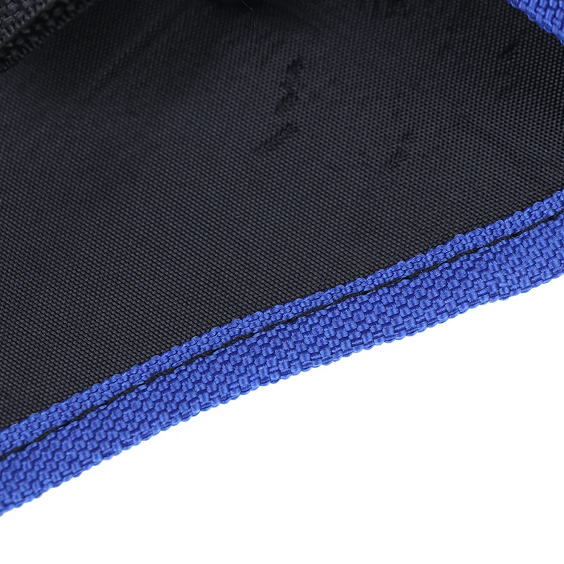 

Portable Cordless Drill Holder Pocket Drill Cordless Tool Bag 15cm*26cm Screwdriver Waist Tool Bag For Tools Carry Case Pouch