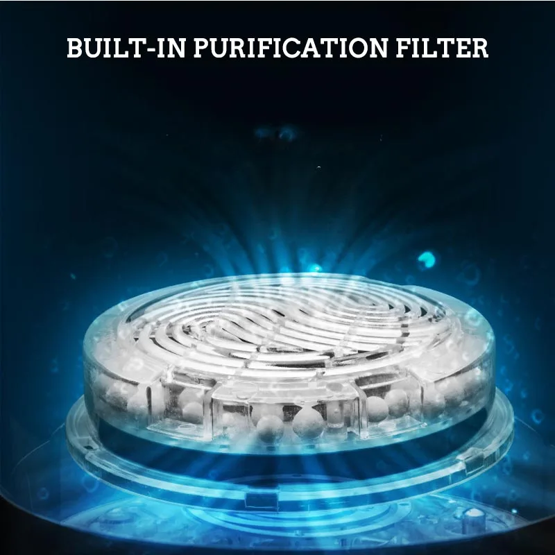

Quality Hydrogen-Rich Water Cup Ionizer Maker/Generator Super Antioxidants Hydrogen Bottle 420ml
