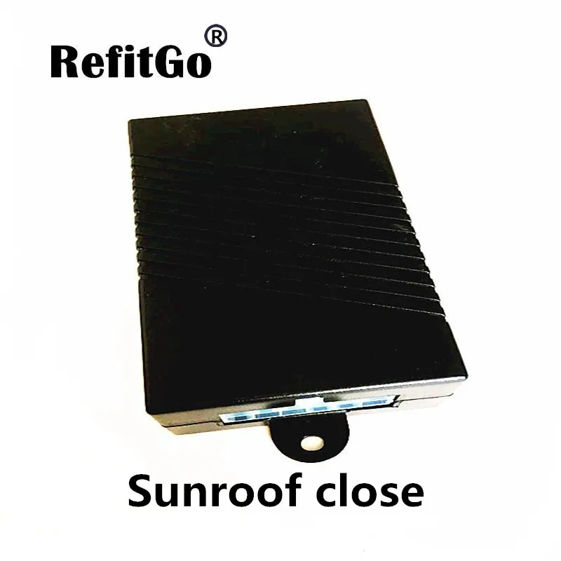 Бесплатная доставка автомобильная система закрытия люка для Kia Sportage R 2010 2016 +|sportage