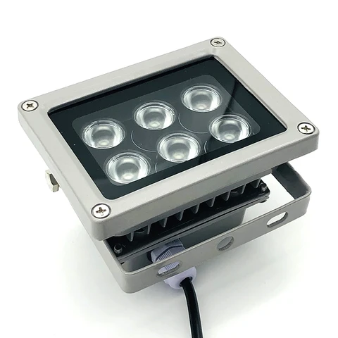 OwlCat IR1206 ИК-лампа 940/850 нм