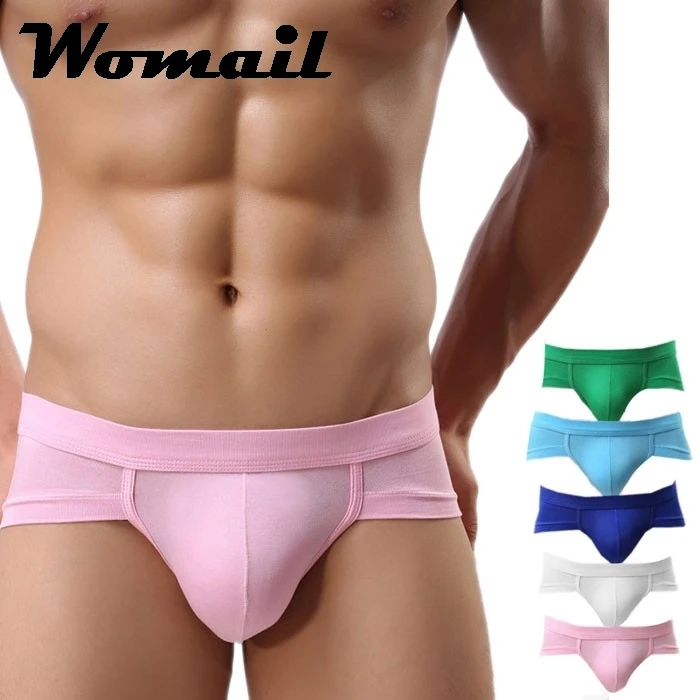 Женские Мужские плавки 2019 сексуальное нижнее белье для мужчин мужские боксеры