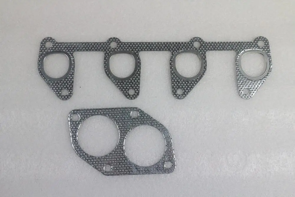 Подходит для DAEWOO CHEVROLET KALOS AVEO 1399cc 1 4 8V F14S3 2002-2004 полный капитальный Комплект