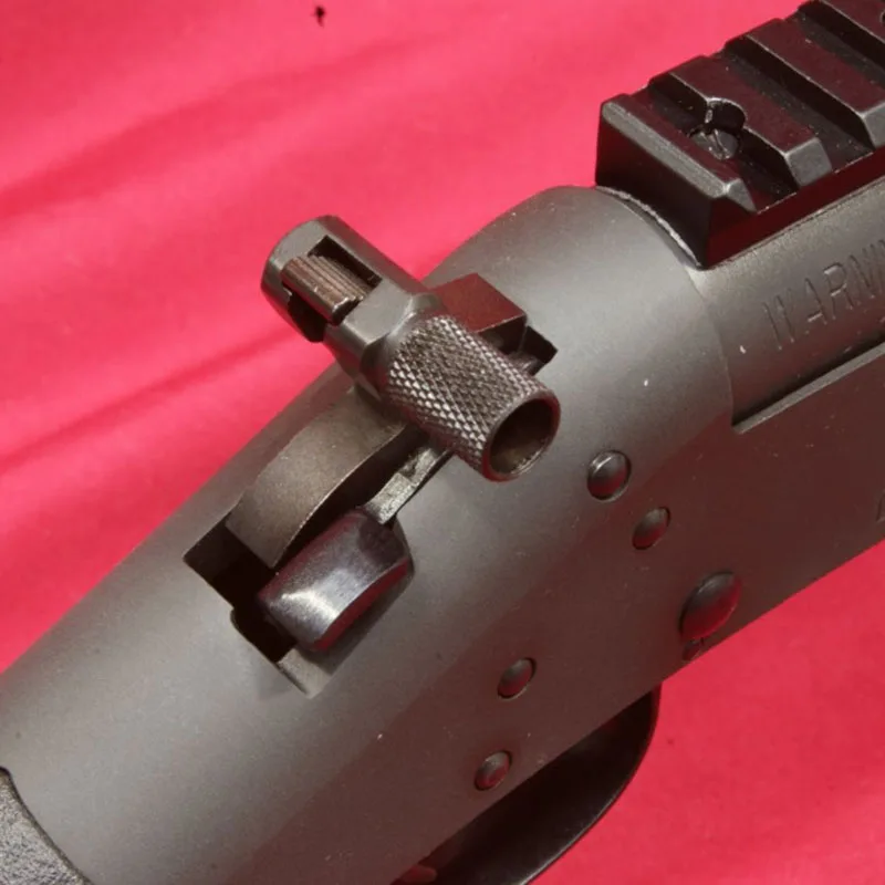 Охотничье ружье Винчестер 94 и винтовки с большим отверстием включая Угловое