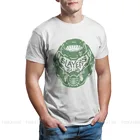 Doom, футболка с надписью на тему игры Вечный убийца Хелла Судного парня Серафима, Мужская футболка, отличительная футболка для клуба Slayer, толстовки в стиле Харадзюку, хипстер