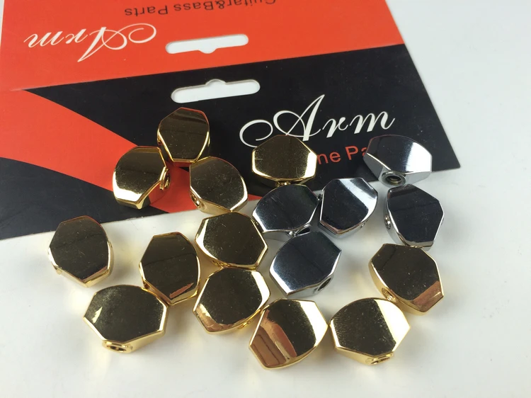 1 компл. Электрическая гитара акустическая шейные ручки джинсовая головка ручка