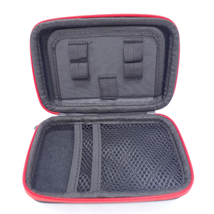 Портативный вейп электронная сигарета Сумка Высокое качество ecig кожаные сумки