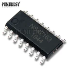Набор микросхем NS4205 4205 NS4250 4250 NS4263 4263 SOP-16 IC, 5 шт.