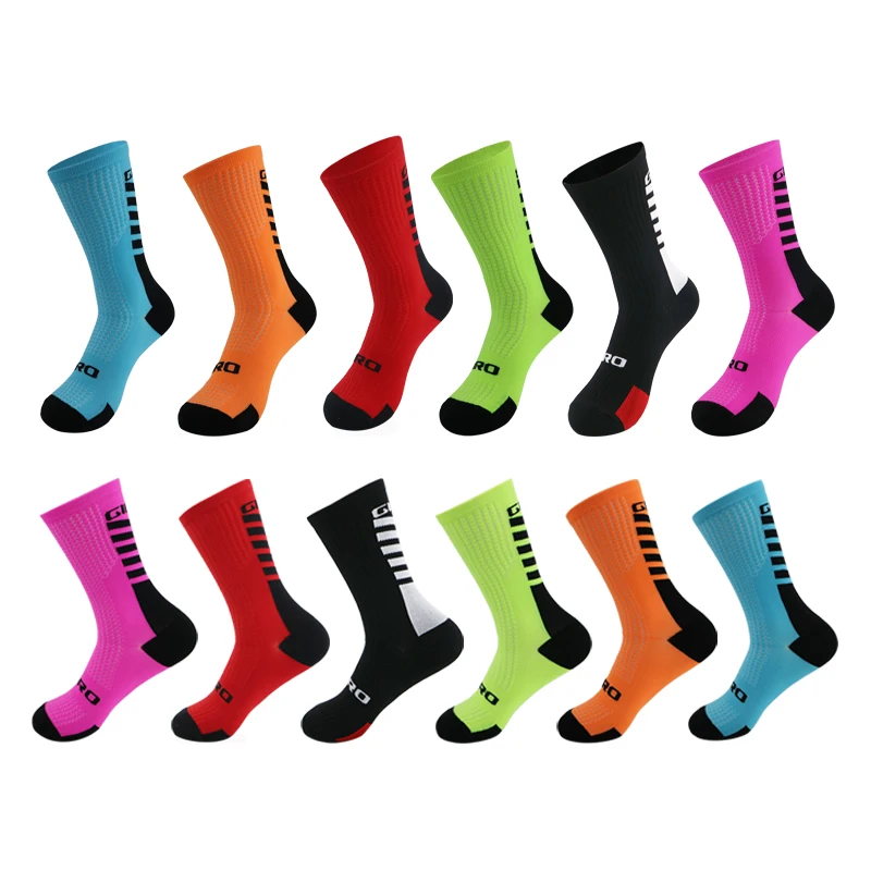 

3 пары детских хлопковых утепленных колготок на Для мужчин спортивные носки, поглощающие запах спортивные носки для бега, Футбол носки неск...