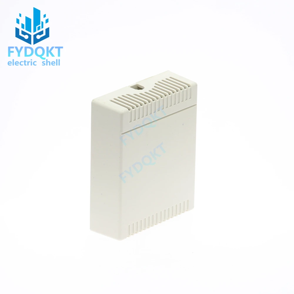 1 шт. Корпус чехол пластиковая коробка монтажная плата проект Электронный 100x80x29