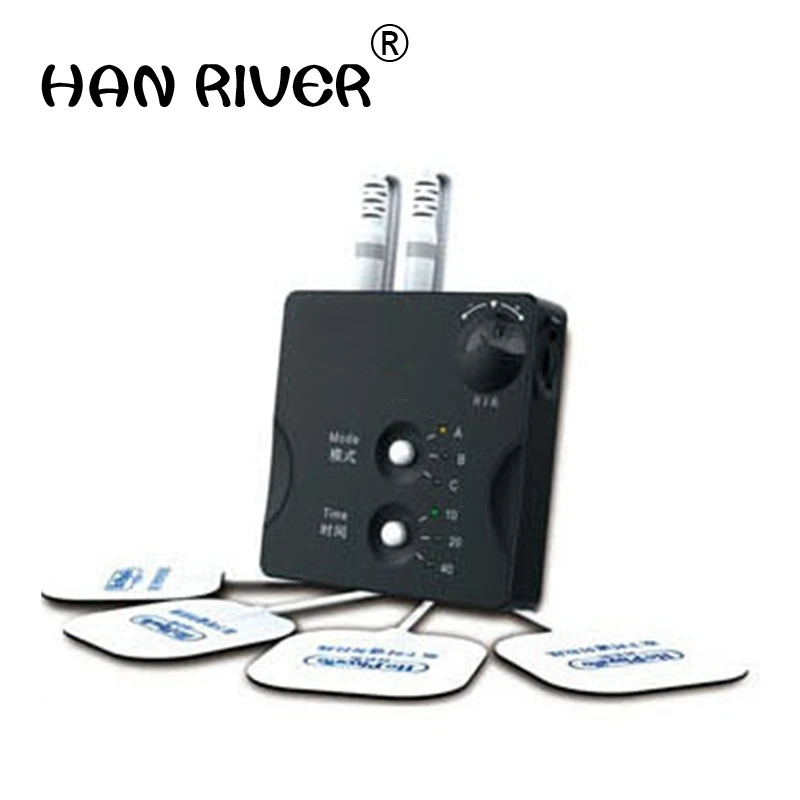 Новая медицинская Массажная машина для шеи плеч талии электронные