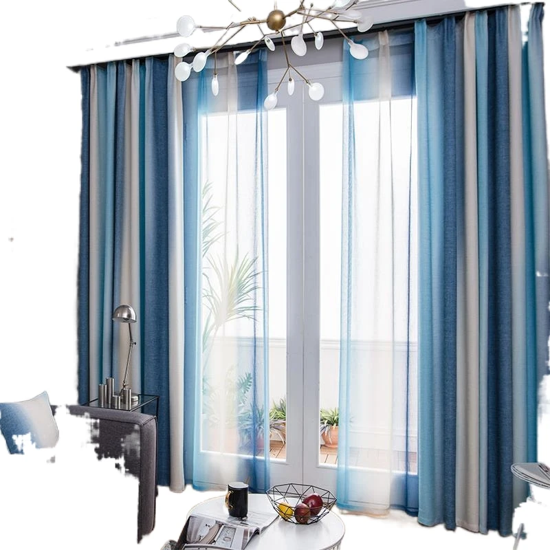 Tende Камера Da Letto Gardinen кварто Zaslony Perde Infantil De Luxo Para роскошные шторы Cortinas Rideaux ле салон